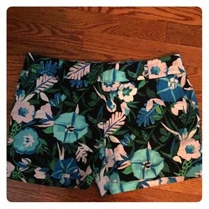 Loft shorts! Size 10